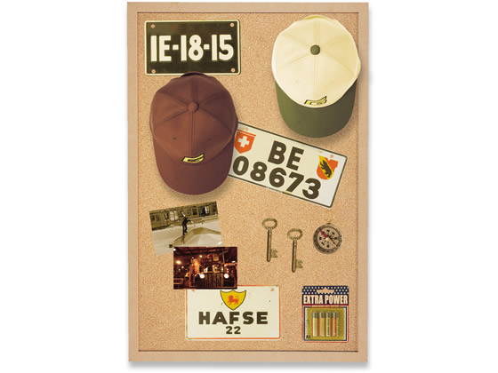 アスカ 両面コルクボード LLサイズ 900×600mm CB340 1枚（ご注文単位1枚)【直送品】