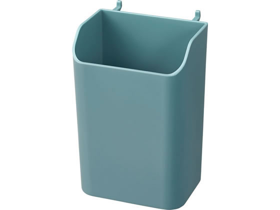 キングジム PEGGY ペンスタンド 青 PGP03アオ 1個(ご注文単位1個)【直送品】