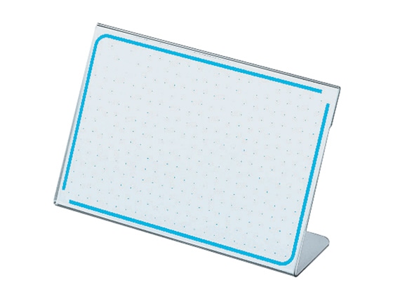 コクヨ カード立て 83*122 カト-17N 1個(ご注文単位1個)【直送品】