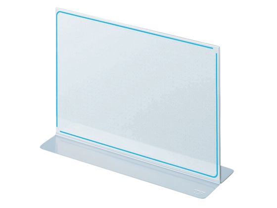 コクヨ カード立てメニュー型 145×210mm カト30N 1個（ご注文単位1個)【直送品】