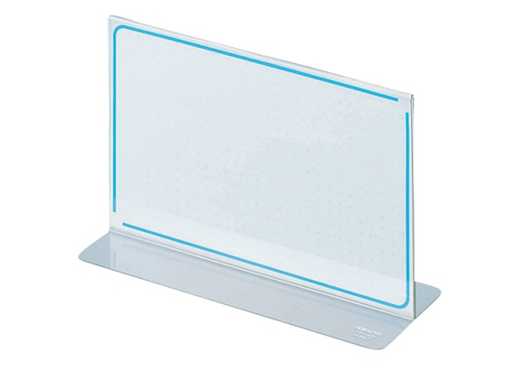 コクヨ カード立てメニュー型 95×150mm カト32N 1個（ご注文単位1個)【直送品】