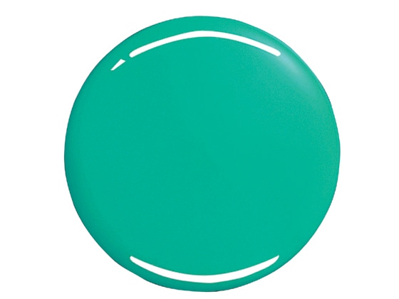 マグエックス カラーボタン 小 緑 6個入 MFCB-20-6P-G 1パック（ご注文単位1パック)【直送品】