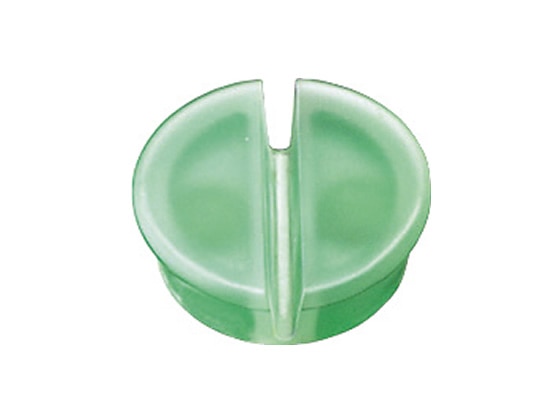 コクヨ 超強力マグネット(プニョプニョマグネット)ピンク・緑 マク-830-2 1パック(ご注文単位1パック)【直送品】