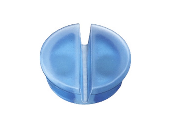 コクヨ 超強力マグネット(プニョプニョマグネット)緑・青 マク-830-3 1パック(ご注文単位1パック)【直送品】