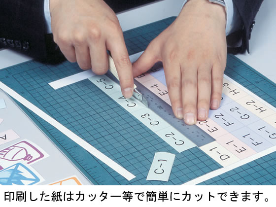 マグエックス ぴたえもん A3 MSP-02-A3-1 1パック（ご注文単位1パック)【直送品】