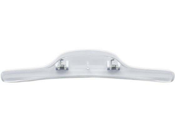 マグエックス マグネットワイドクリップ MCWD-210W 1個（ご注文単位1個)【直送品】