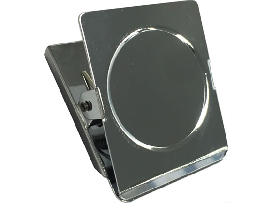 サンケーキコム マグネットクリップ S 挟口38mm MGC-3P 1個(ご注文単位1個)【直送品】