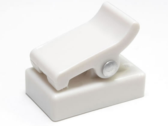 マグエックス プチマグクリップ 白 MPC-W 1パック(ご注文単位1パック)【直送品】