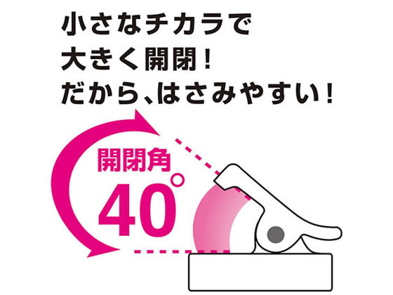 マグエックス プチマグクリップ 白 MPC-W 1パック(ご注文単位1パック)【直送品】