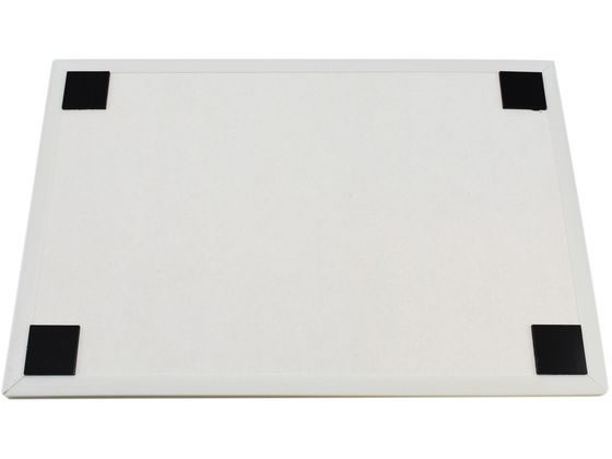 マグエックス 強力マグネットシート 滑止加工 粘着 16片 AGWF-16 1個(ご注文単位1個)【直送品】