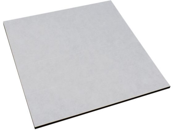 マグエックス 強力マグネットシート 滑止加工 粘着 4片 AGWF-4T 1個(ご注文単位1個)【直送品】