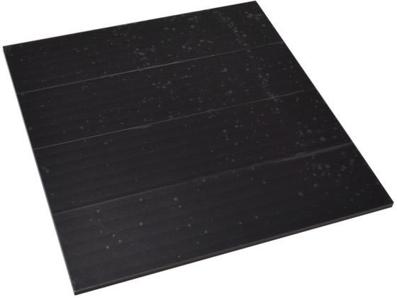 マグエックス 強力マグネットシート 滑止加工 粘着 4片 AGWF-4T 1個(ご注文単位1個)【直送品】