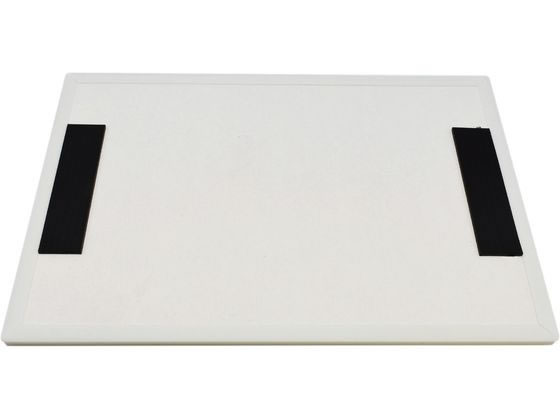 マグエックス 強力マグネットシート 滑止加工 粘着 4片 AGWF-4T 1個(ご注文単位1個)【直送品】