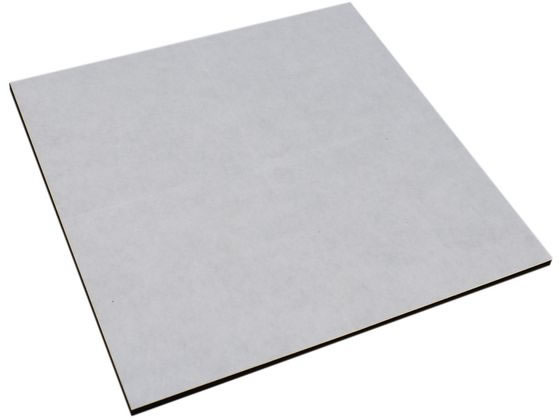 マグエックス 強力マグネットシート 滑止加工 粘着 4片 AGWF-4 1個(ご注文単位1個)【直送品】