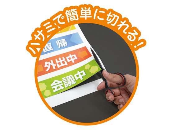 マグエックス ぴたえもん レーザープリンタ用A4 5枚入 MSPL-A4 1パック(ご注文単位1パック)【直送品】