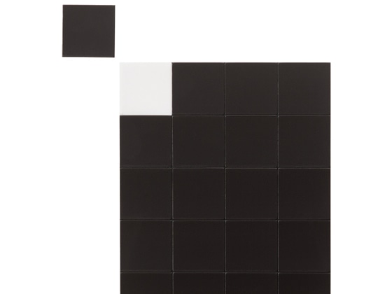 マグエックス マグネット粘着付シート強力(カットタイプ) MSWFPC-12 1パック(ご注文単位1パック)【直送品】