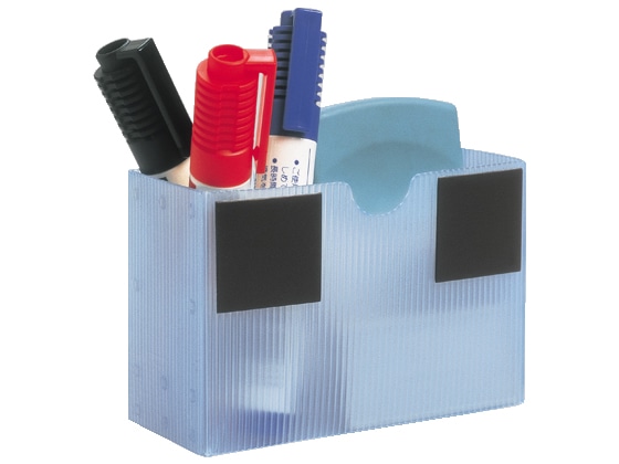 マグエックス マグネット粘着付シート カットタイプ 30片 MSWFC-08 1枚(ご注文単位1枚)【直送品】