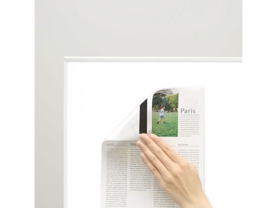 マグエックス 超強力パワーマグネットテープ M 幅25mm×長さ3m1巻 1巻(ご注文単位1巻)【直送品】