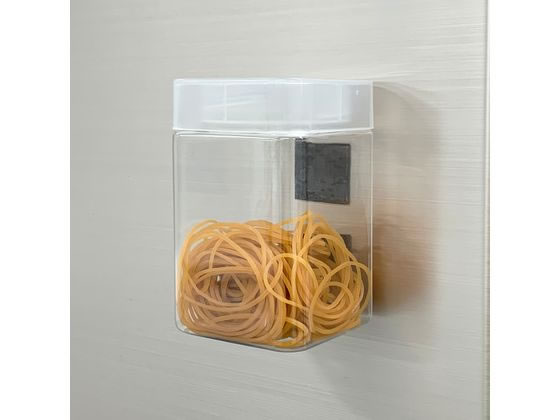 マグエックス 超強力マグネットシート ゼロスリップ カットタイプ MHG-48 1枚(ご注文単位1枚)【直送品】