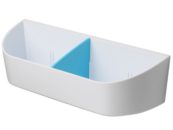 ソニック マグネットポケット ワイド ホワイト MP-217-W 1個(ご注文単位1個)【直送品】