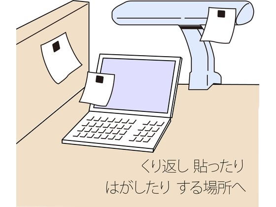 プラス 粘着ピン 円型20mm 12片入 AT-020AU 30-905 1パック(ご注文単位1パック)【直送品】