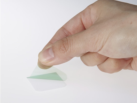 3M スコッチ 掲示用両面テープ 壁紙用L 16片 8602L 1パック(ご注文単位1パック)【直送品】