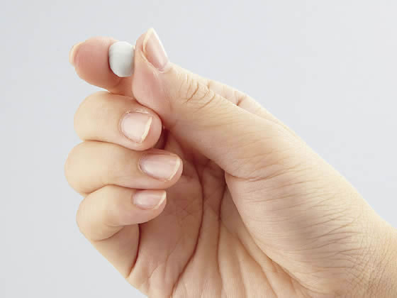 コクヨ 何度も使えるソフト粘着剤ひっつき虫 お徳用 タ-380X5 1パック(ご注文単位1パック)【直送品】