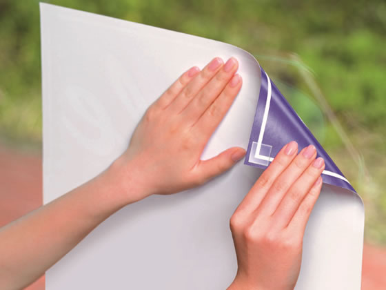 3M スコッチ掲示用タブ ガラス用 Lサイズ 20片 859LN 1パック(ご注文単位1パック)【直送品】