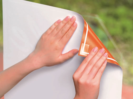 3M スコッチ掲示用タブ ガラス用 ロール 18mm×1m 859RN 1巻(ご注文単位1巻)【直送品】