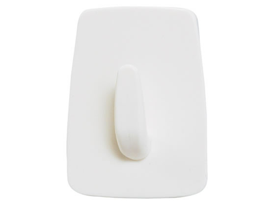 3M コマンドフック カレンダー用 アイボリー CMR10 1パック（ご注文単位1パック)【直送品】