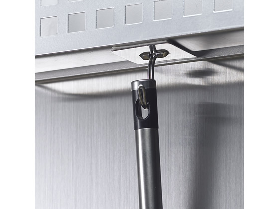 レック ステンレスフック ハング 2個 H-593 1パック（ご注文単位1パック)【直送品】