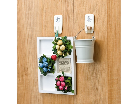 レック ペタンフック 3個入 H-001 1パック（ご注文単位1パック)【直送品】