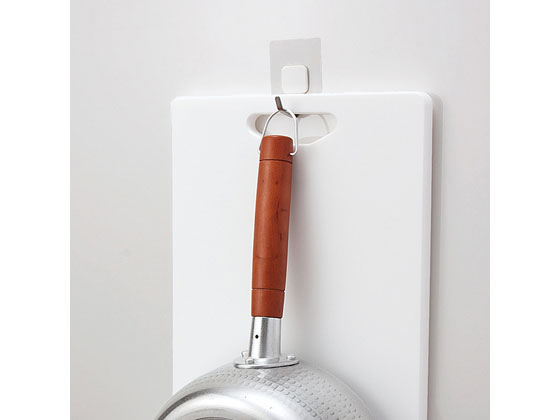 レック 強力吸着シートツールフック M 2個入 H-701 1個(ご注文単位1個)【直送品】