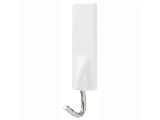 レック 粘着ツールフック 小 3個入 H00434 1パック(ご注文単位1パック)【直送品】