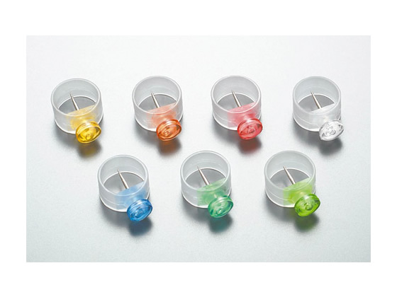 コクヨ プニョプニョピン カヒー90 1パック(ご注文単位1パック)【直送品】