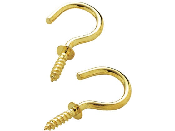 ミツヤ 洋灯吊 全長30mm 17本 BX1-16 1個(ご注文単位1個)【直送品】