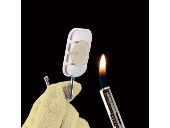 レック あったメルトフック(ツール) 3個入 H-662 1パック(ご注文単位1パック)【直送品】