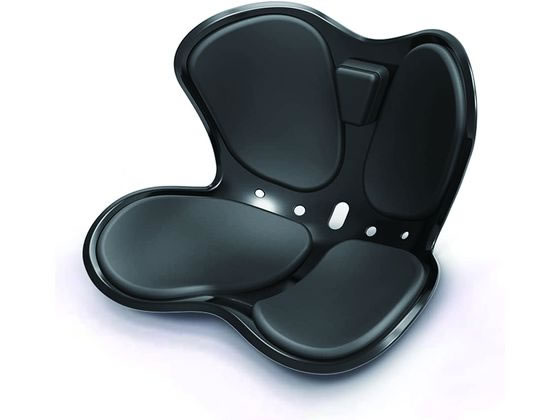 トレードワン セシルシェイプ ブラック 60085 1個(ご注文単位1個)【直送品】