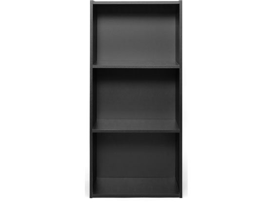 アイリスオーヤマ CBボックス 415×290×880mm ブラック CX-3 1個(ご注文単位1個)【直送品】