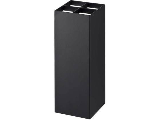 山崎実業 かさたて スマート ブラック 6719 1個(ご注文単位1個)【直送品】