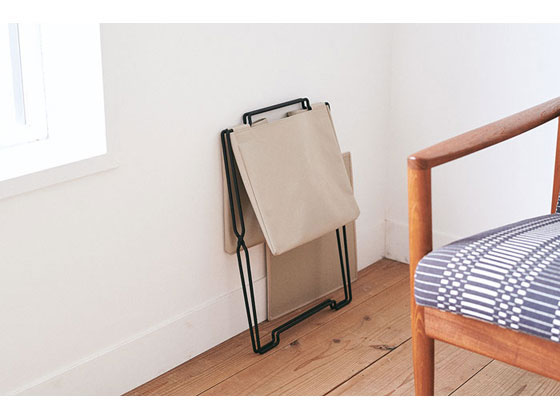 キングジム スタックバスケット クロ KSP002Sクロ 1個(ご注文単位1個)【直送品】