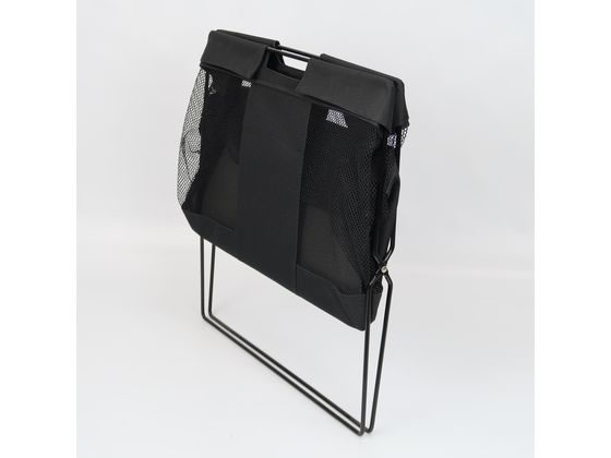 ストリックスデザイン メッシュバスケット 大 SB-057 1個(ご注文単位1個)【直送品】