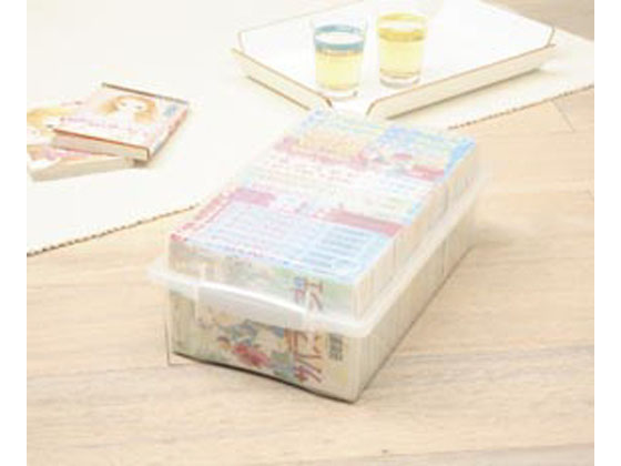 アイリスオーヤマ コミックボックス CMB-35 1個(ご注文単位1個)【直送品】