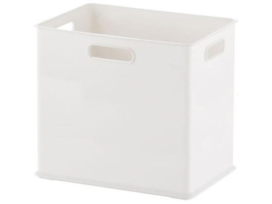 サンカ ナチュラ インボックス SD ホワイト NIBーSDWH 1個(ご注文単位1個)【直送品】