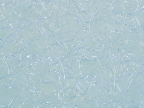 トレードワン ファイバークッション ブラウン 60031 1個(ご注文単位1個)【直送品】