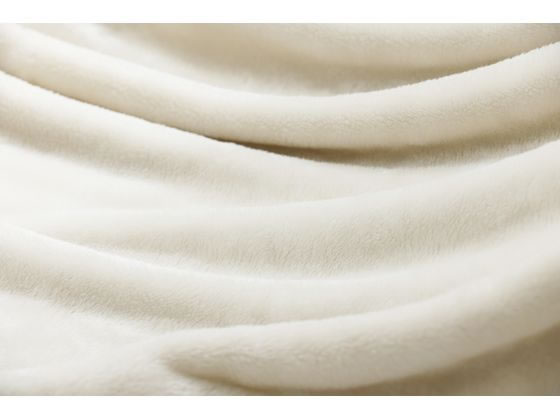 アイリスオーヤマ 3WAYマルチ毛布 アイボリー M-3M 1枚(ご注文単位1枚)【直送品】