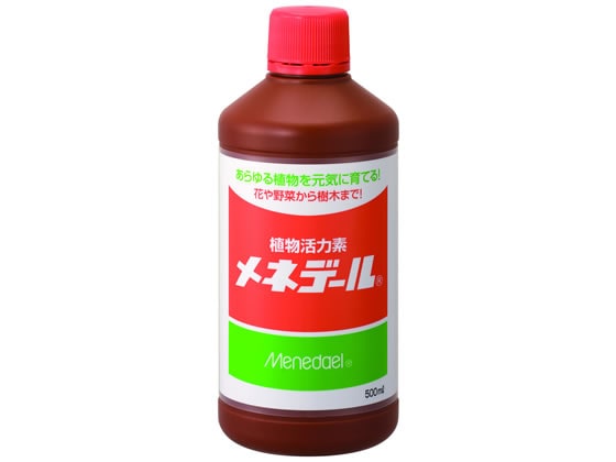 メネデール メネデール 500ml 1個（ご注文単位1個)【直送品】
