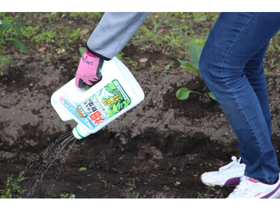 住友化学園芸 グリーンスキットシャワー 2L 1個（ご注文単位1個)【直送品】