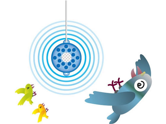 ミツギロン とり去ーる2 2個入 EG-16 1パック(ご注文単位1パック)【直送品】