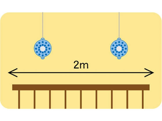 ミツギロン とり去ーる2 2個入 EG-16 1パック(ご注文単位1パック)【直送品】